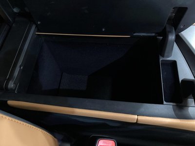 2023 Lexus NX thumbnail 56