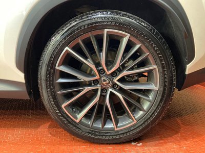 2023 Lexus NX thumbnail 27