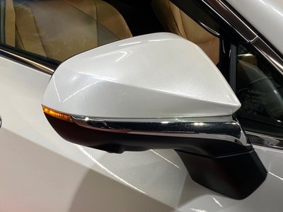 2023 Lexus NX thumbnail 21