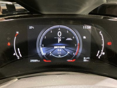 2023 Lexus NX thumbnail 49