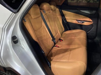 2023 Lexus NX photo 9