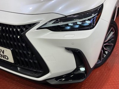 2023 Lexus NX photo 12