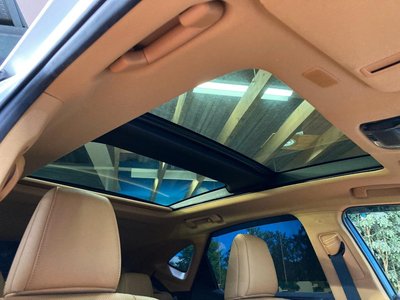 2023 Lexus NX photo 3