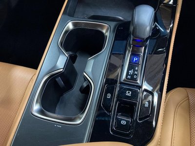 2023 Lexus NX thumbnail 57