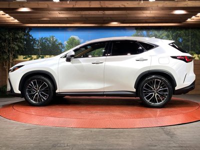 2023 Lexus NX thumbnail 31