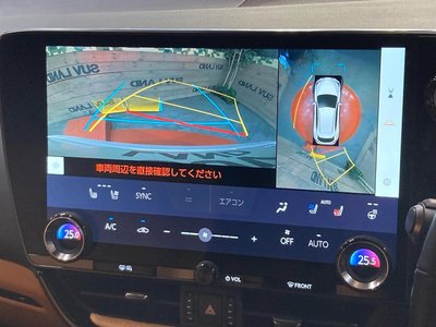 2023 Lexus NX photo 5