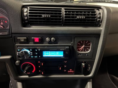 1990 BMW 3 SERIES — фото 41