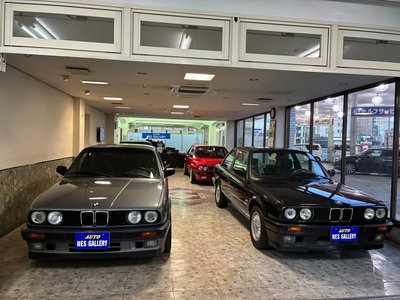 1990 BMW 3 SERIES — фото 15