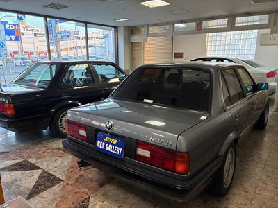 1990 BMW 3 SERIES — фото 31