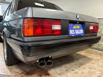 1990 BMW 3 SERIES — фото 35