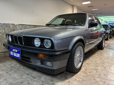 1990 BMW 3 SERIES — фото 16