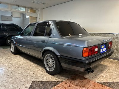 1990 BMW 3 SERIES — фото 11