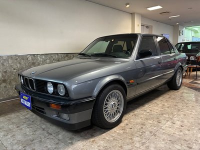 1990 BMW 3 SERIES — фото 1