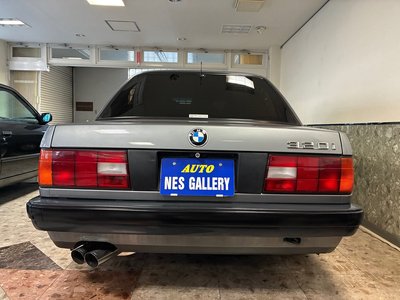 1990 BMW 3 SERIES — фото 13