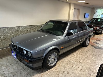 1990 BMW 3 SERIES — фото 5