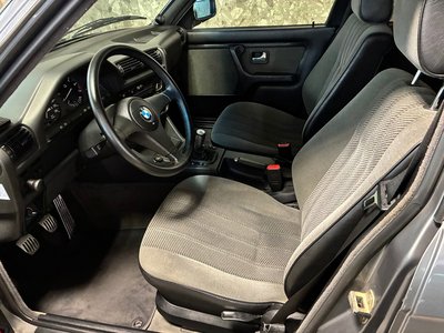 1990 BMW 3 SERIES — фото 27