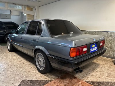 1990 BMW 3 SERIES — фото 12