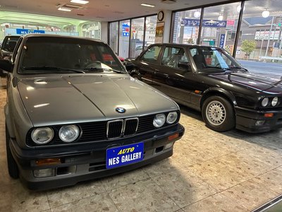 1990 BMW 3 SERIES — фото 7