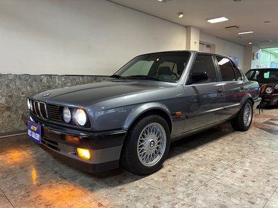 1990 BMW 3 SERIES — фото 8