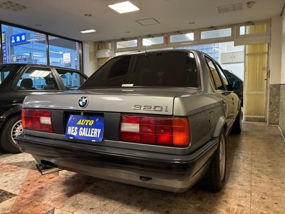 1990 BMW 3 SERIES — фото 56