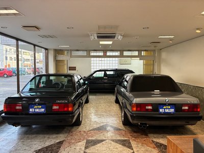 1990 BMW 3 SERIES — фото 14