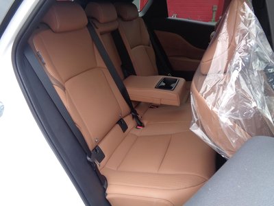 2025 Toyota CROWN SPORT thumbnail 18