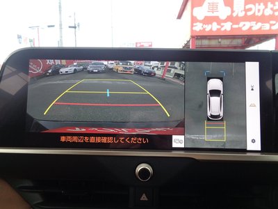 2025 Toyota CROWN SPORT photo 3