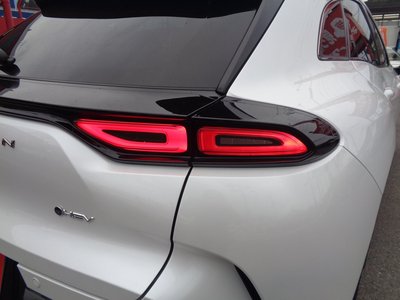 2025 Toyota CROWN SPORT thumbnail 68