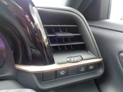 2025 Toyota CROWN SPORT thumbnail 44