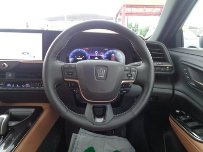 2025 Toyota CROWN SPORT thumbnail 21