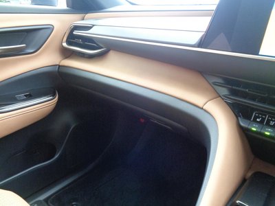 2025 Toyota CROWN SPORT thumbnail 41