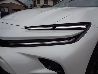 2025 Toyota CROWN SPORT thumbnail 63