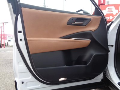2025 Toyota CROWN SPORT thumbnail 50