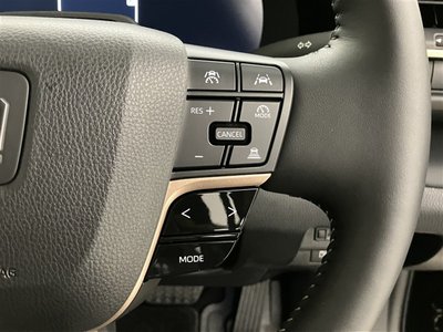 2023 Toyota CROWN SPORT photo 14