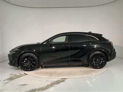 2023 Toyota CROWN SPORT photo 3