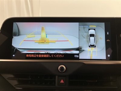 2023 Toyota CROWN SPORT photo 9