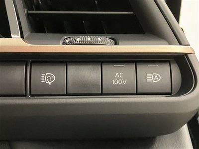 2023 Toyota CROWN SPORT photo 16