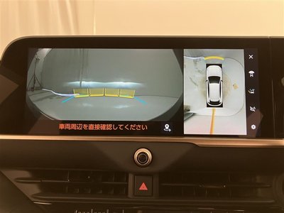 2023 Toyota CROWN SPORT photo 10