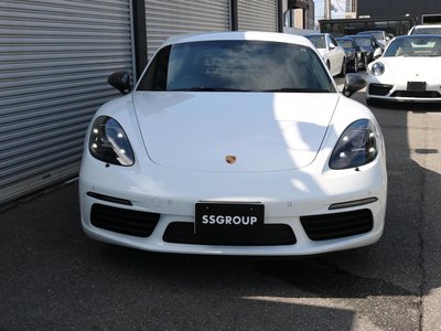 صورة مصغرة 5 لـ 2020 Porsche 718