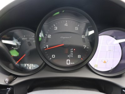 صورة مصغرة 12 لـ 2020 Porsche 718