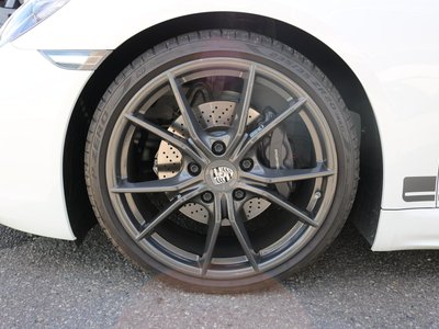 صورة مصغرة 3 لـ 2020 Porsche 718