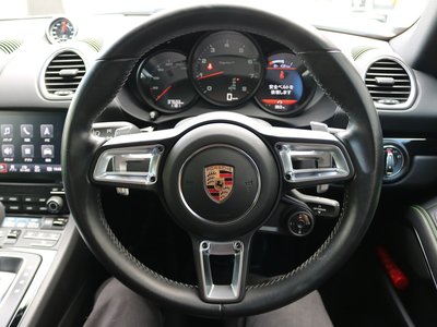 صورة مصغرة 9 لـ 2020 Porsche 718