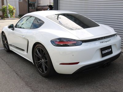 صورة مصغرة 20 لـ 2020 Porsche 718