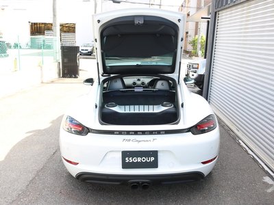 صورة مصغرة 23 لـ 2020 Porsche 718