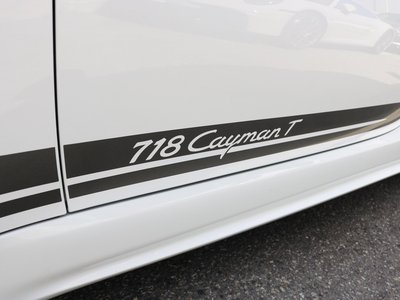 صورة مصغرة 19 لـ 2020 Porsche 718