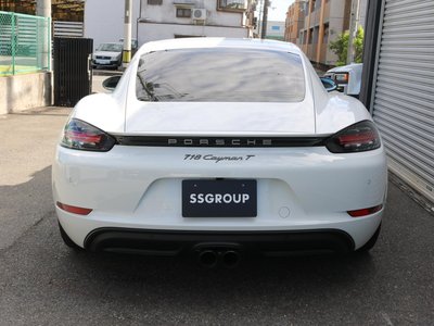 صورة مصغرة 21 لـ 2020 Porsche 718