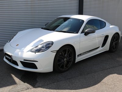 صورة مصغرة 4 لـ 2020 Porsche 718