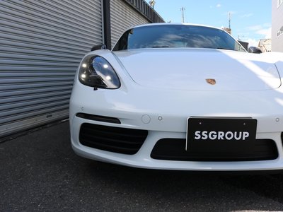 صورة مصغرة 7 لـ 2020 Porsche 718