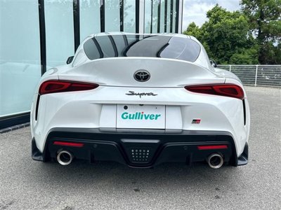 2020 Toyota SUPRA thumbnail 34
