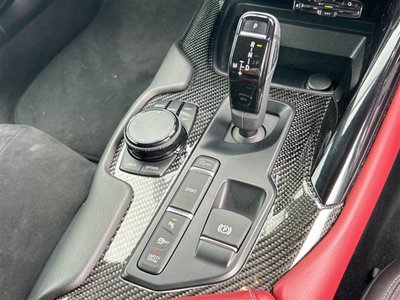 2020 Toyota SUPRA photo 11
